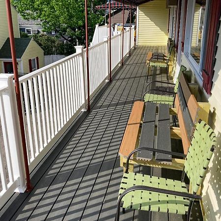 דירות אולד אורצ'רד ביץ' Sunrise Deck מראה חיצוני תמונה