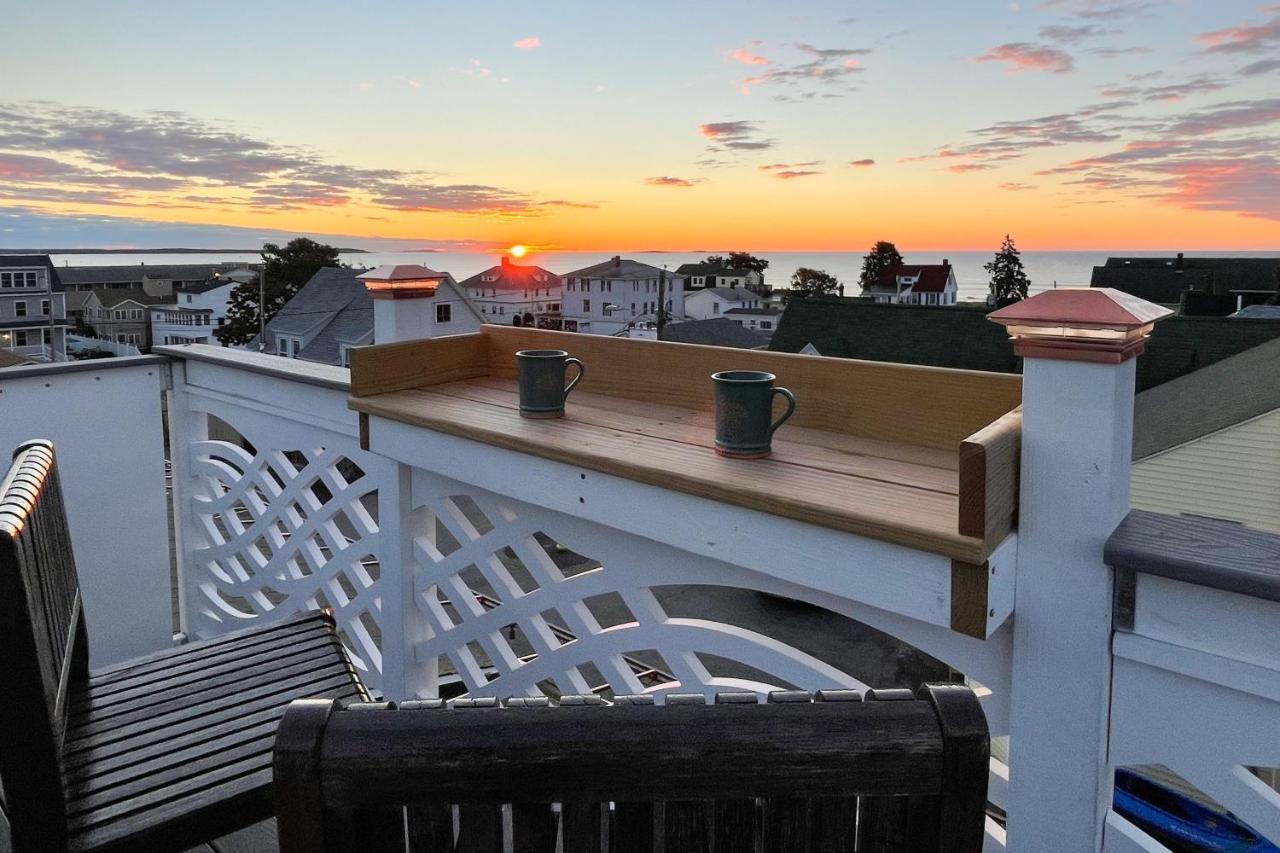 דירות אולד אורצ'רד ביץ' Sunrise Deck מראה חיצוני תמונה